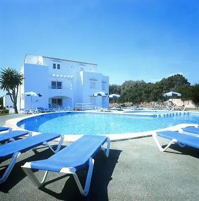 Apartamentos Serena Sol Cala d'Or  Cala d'Or (Mallorca)