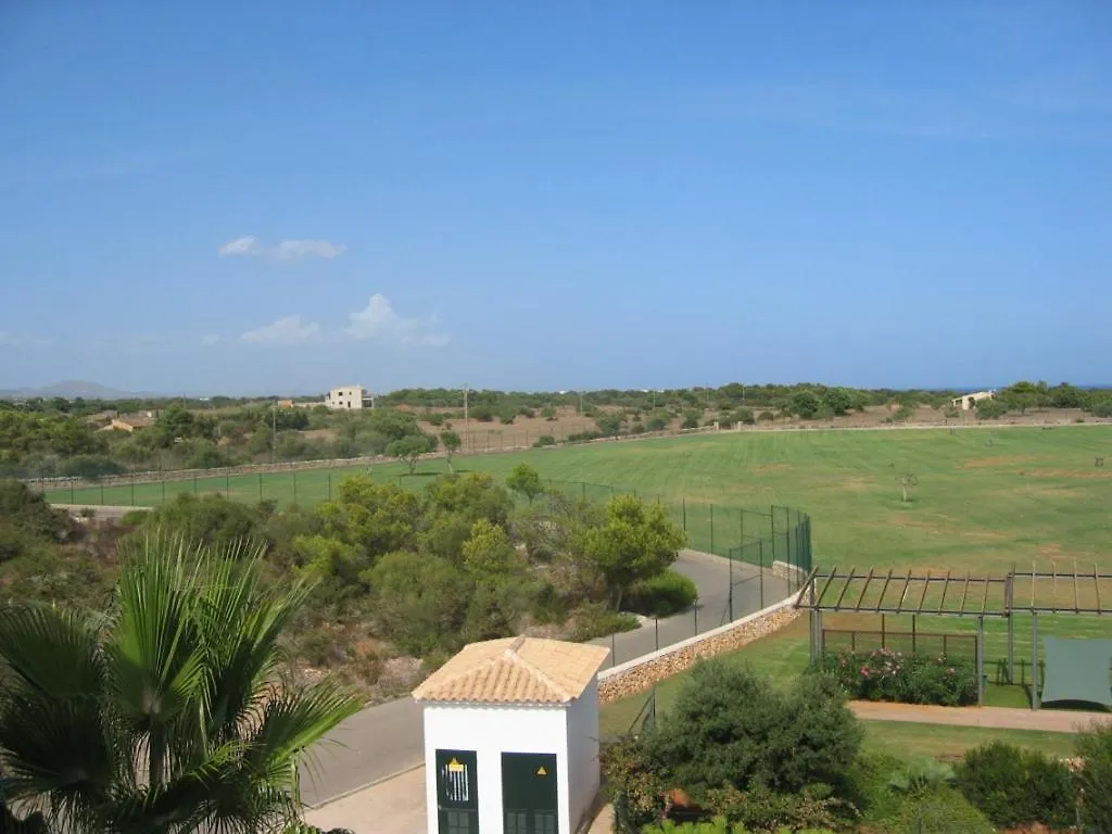 Apartamentos Serena Sol Cala d'Or  2*, Cala d'Or (Mallorca) Spain
