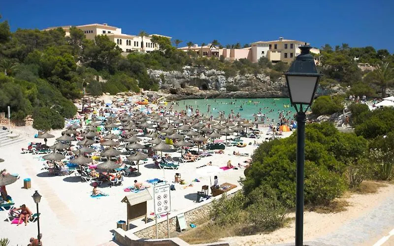 Apartamentos Serena Sol Cala d'Or  Cala d'Or (Mallorca)