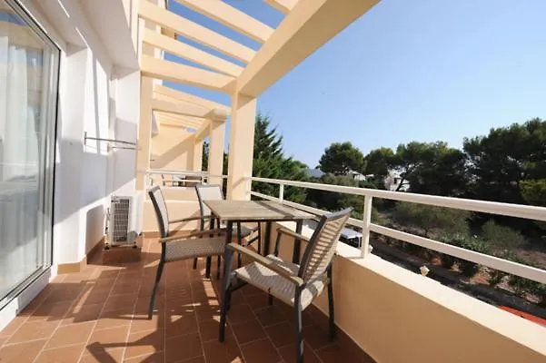 Apartamentos Serena Sol Cala d'Or  Hotel Cala d'Or (Mallorca)