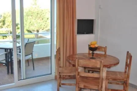 ** Hotel Apartamentos Serena Sol Cala d'Or  Spain
