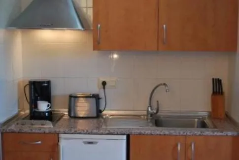 Apartamentos Serena Sol Cala d'Or