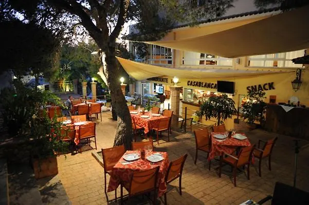 Apartamentos Serena Sol Cala d'Or  2*, Cala d'Or (Mallorca) Spain