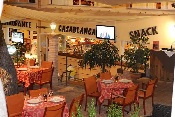 Apartamentos Serena Sol Cala d'Or  Hotel Cala d'Or (Mallorca)