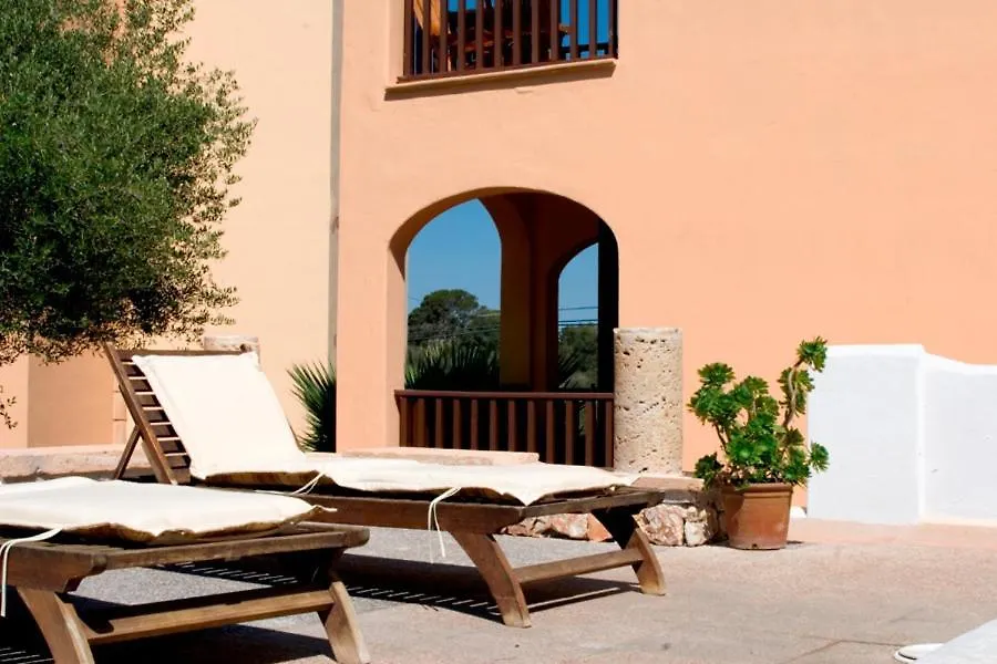 Apartamentos Serena Sol Cala d'Or  2*, Cala d'Or (Mallorca)