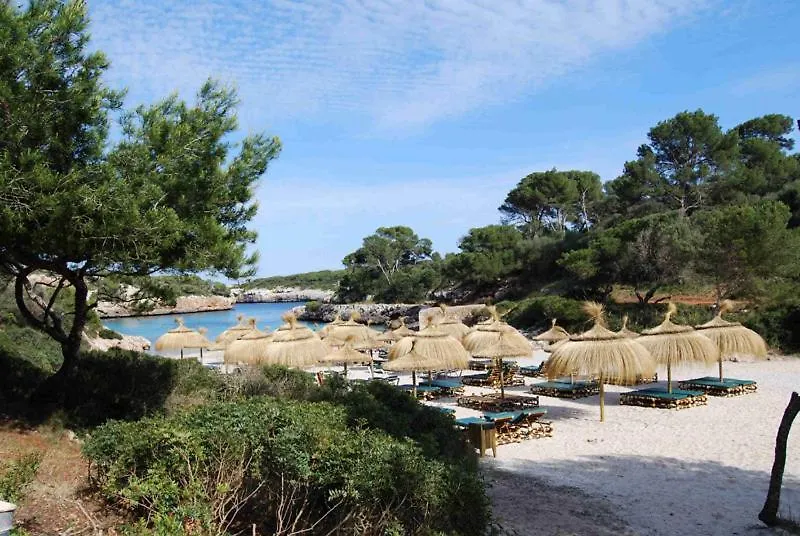 Apartamentos Serena Sol Cala d'Or  Spain