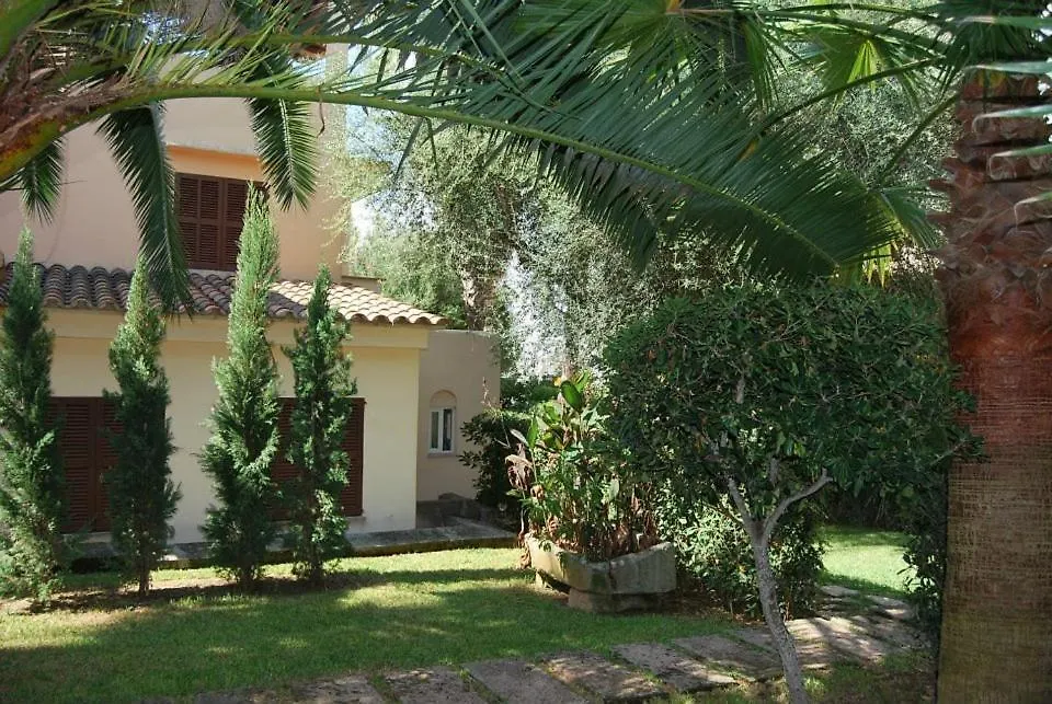 Apartamentos Serena Sol Cala d'Or  Cala d'Or (Mallorca)