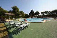 Apartamentos Serena Sol Cala d'Or  Hotel